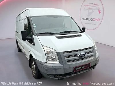 occasion Ford Transit 