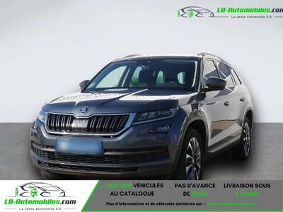 occasion Skoda Kodiaq 2.0 TDI 200 BVA 4x4 5pl