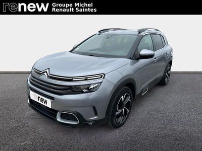 occasion Citroën C5 Aircross C5 AIRCROSS BlueHDi 130 S&S EAT8 Feel