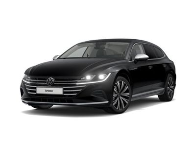 occasion VW Arteon SB HYBRIDE RECHARGEABLE 218 CH DSG6 ELEGAN