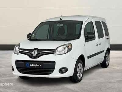Occasion Renault Kangoo Business 97 ch (71 kW) 2020 Monospace