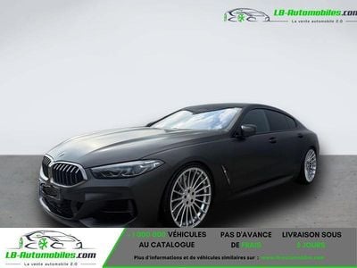 Occasion 2020 BMW M850 Comfort Edition Coupé | 85 000 € (Prix cher)