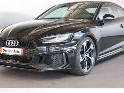 occasion Audi RS5 II 2.9 V6 TFSI 450ch quattro tiptronic 8