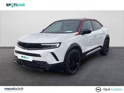 Occasion 2023 Opel Mokka SUV | 14 980 € (Prix juste)