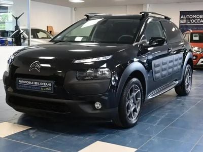 Citroën C4 Cactus