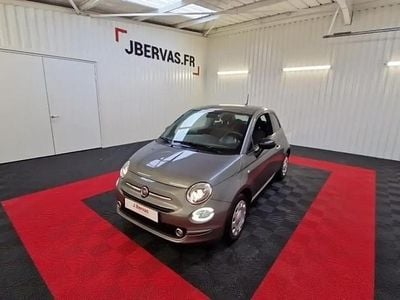 Occasion 2023 Fiat 500 S Berline | 11 790 € (Prix juste)