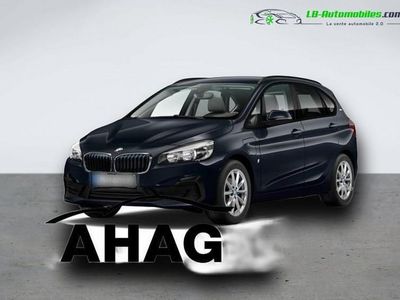BMW 225