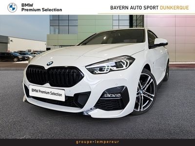 occasion BMW 216 Serie 2 dA 116ch M Sport - VIVA196379030