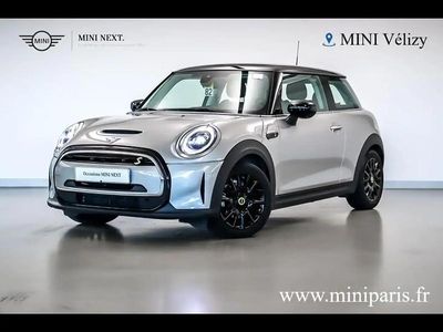 Occasion Mini Cooper SE Essential 136 kW (186 ch) 2023 Argent Citadine