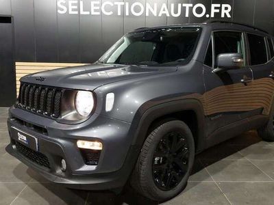 occasion Jeep Renegade 1.5 MHEV Turbo T4 130 Limited