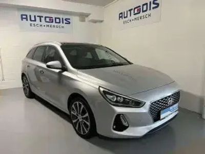 occasion Hyundai i30 1.6 Crdi Cw Sky