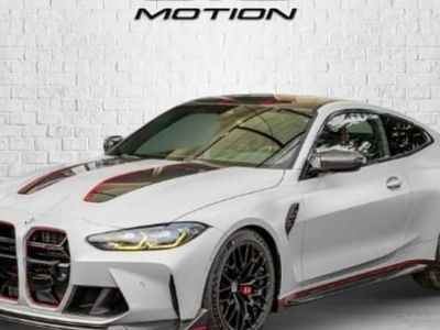 Occasion 2023 BMW M4 Comfort Edition Coupé | 239 990 €