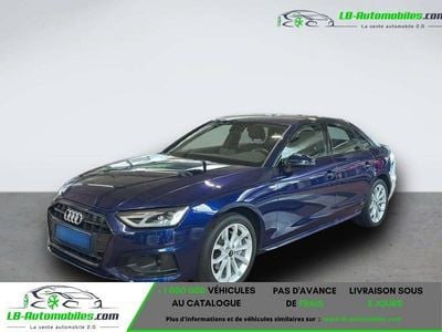 Occasion 2022 Audi A4 Berline | 34 400 € (Prix cher)