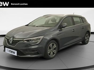 Renault Mégane IV