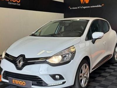 Occasion Renault Clio IV Business 90 ch (66 kW) 2019 Citadine