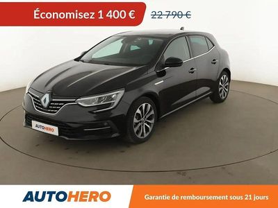 Renault Mégane IV