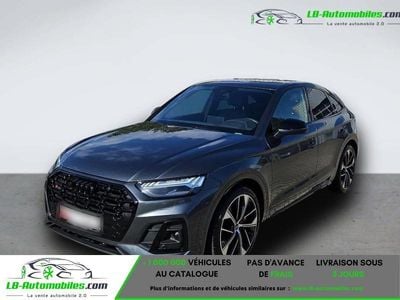 Audi SQ5 Sportback