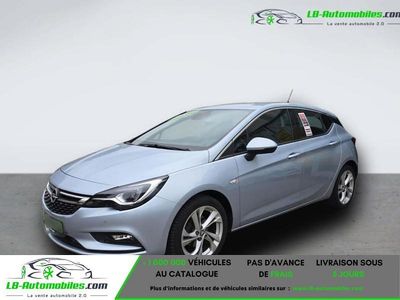 Occasion 2019 Opel Astra Dynamic Berline | 16 500 € (Prix juste)
