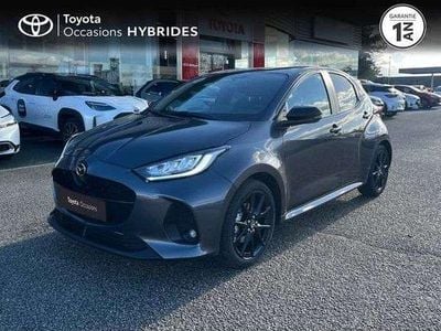 Occasion 2025 Mazda 2 Homura-Line Berline | 24 990 €