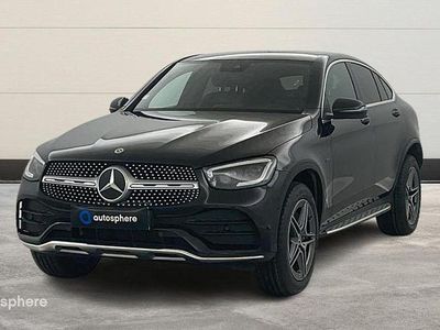 Mercedes GLC300