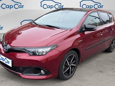 Toyota Auris Hybrid