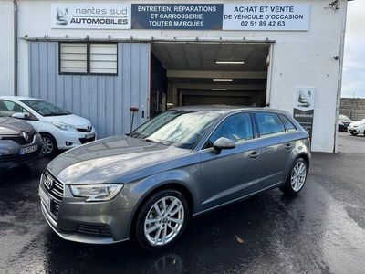 occasion Audi A3 30 Tdi 116ch Business Line S Tronic 7 Euro6d-t