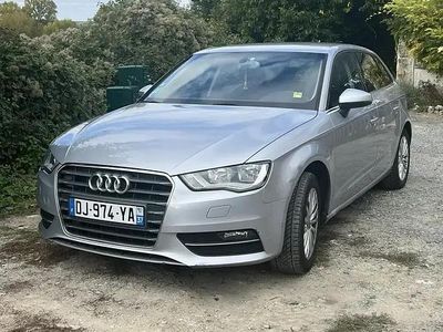 Occasion 2014 Audi A3 Business Berline | 8 500 €