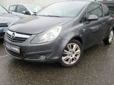 occasion Opel Corsa 1.2 - 85 ch Twinport