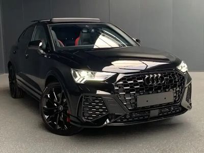 Audi RS Q3 Sportback