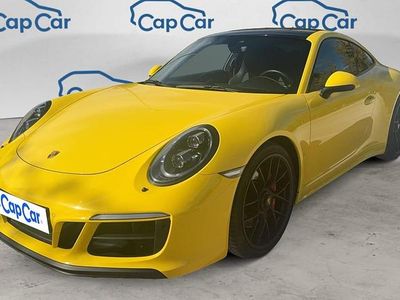 Occasion 2019 Porsche 991 | 129 490 €