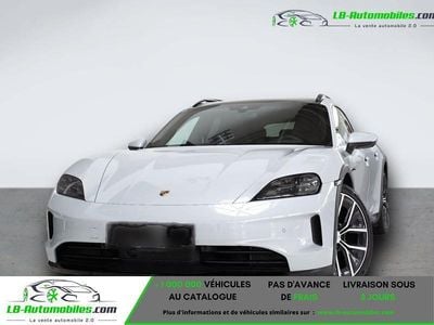 Porsche Taycan 4S