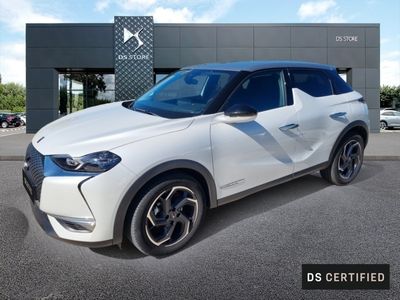 DS Automobiles DS3 Crossback