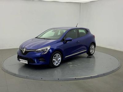 occasion Renault Clio V Clio Blue dCi 100 - 21N Business