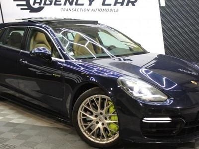 Occasion Porsche Panamera Turbo S Sport 550 ch (404 kW) 2018 Berline