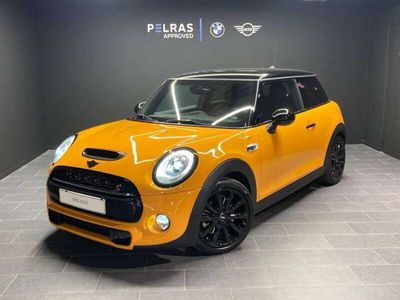 occasion Mini Cooper S 192ch Chili Ii