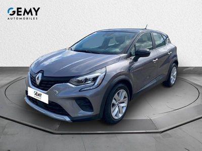 occasion Renault Captur CAPTURTCe 90 - 21 - Business