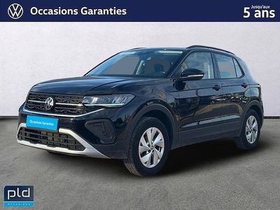 Occasion 2025 VW T-Cross Life SUV | 25 490 € (Prix juste)