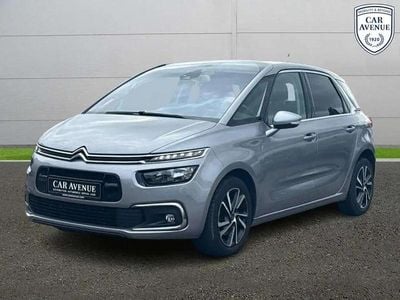 Citroën C4 SpaceTourer