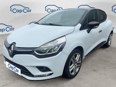 Occasion Renault Clio IV Business 2018