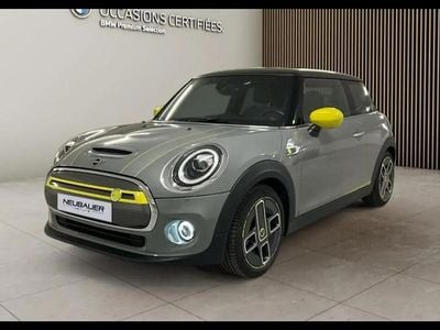 Mini Cooper SE