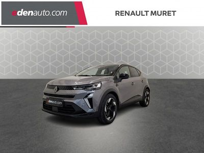 Occasion 2025 Renault Captur Techno SUV | 26 450 € (Prix assez cher)