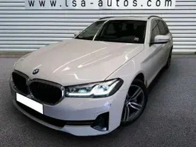 occasion BMW 530 Serie 5 d Xdrive Bva Sport Steptronic Touring G31 Lci