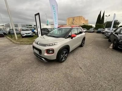 Sable (n) Occasion 2019 Citroën C3 Aircross PureTech SUV | 14 990 € (Prix cher)