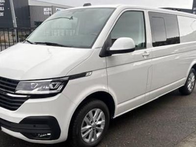 Occasion 2023 VW Transporter Business Van | 42 900 €