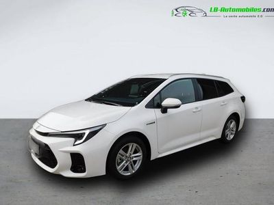 Suzuki Swace