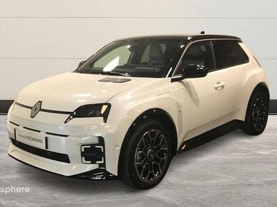 Renault R5