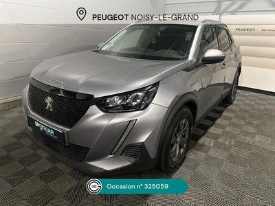Occasion 2021 Peugeot 2008 Style SUV | 14 450 € (Prix juste)