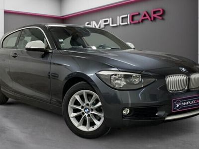 BMW 114