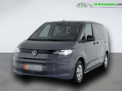 VW Multivan