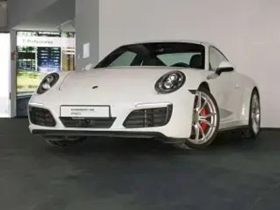 Porsche 911 Carrera 4S